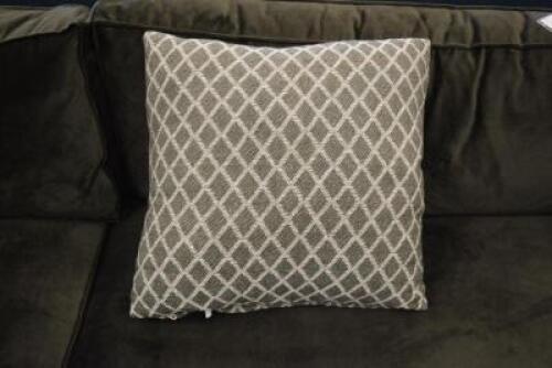 PILLOWS