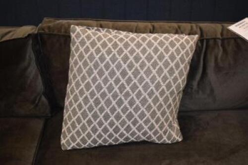 PILLOWS