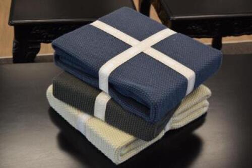 BLANKETS