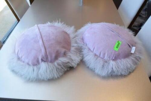 PILLOWS