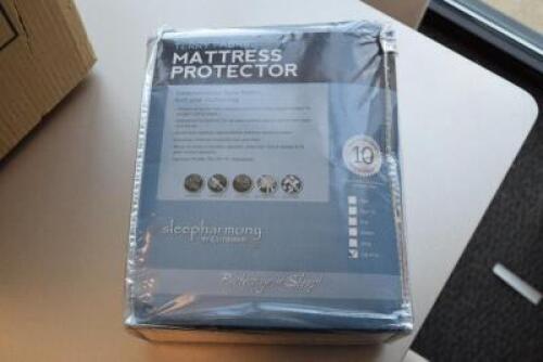 MATTRESS PROTECTOR