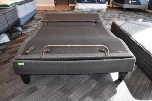 ADJUSTABLE BASE