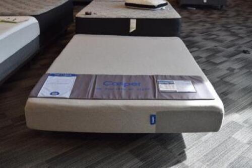 MATTRESS