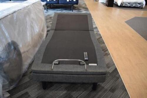 ADJUSTABLE BASE