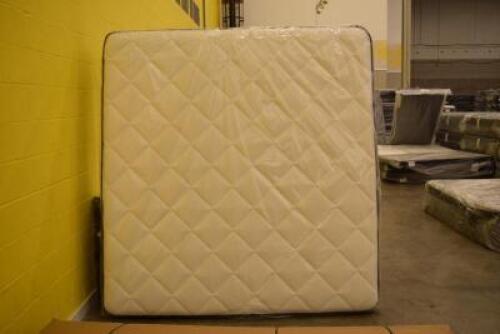 MATTRESS
