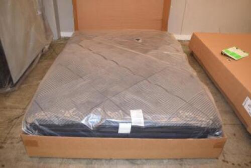 MATTRESS
