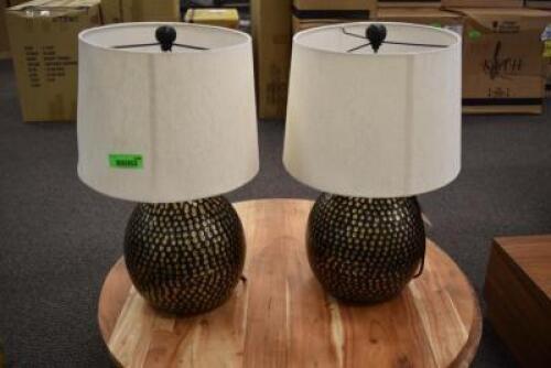 LAMP