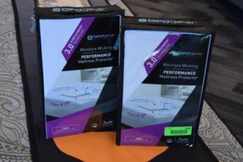 MATTRESS PROTECTOR