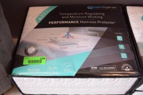 MATTRESS PROTECTOR