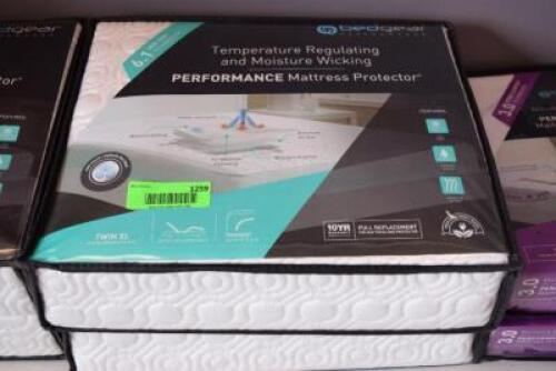 MATTRESS PROTECTOR