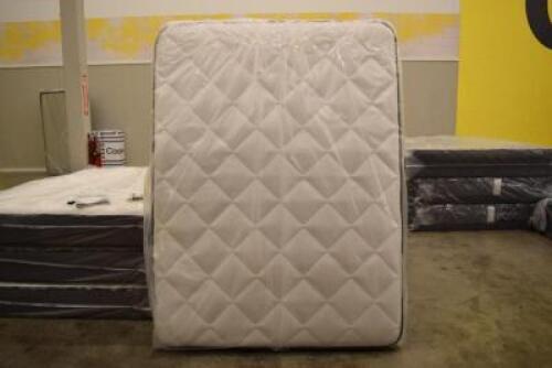 MATTRESS/FOUNDATION