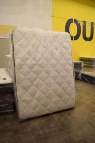 MATTRESS