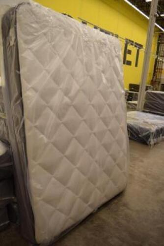 MATTRESS