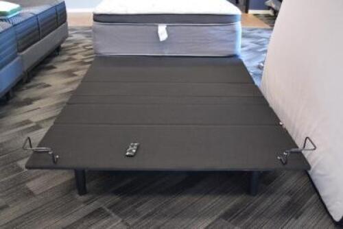 ADJUSTABLE BASE