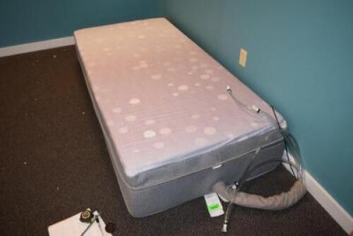MATTRESS
