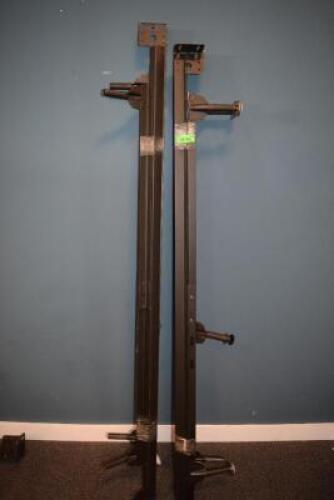 BED FRAMES
