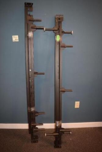 BED FRAMES