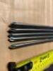 DESCRIPTION: (1) CASE OF PHILLIPS 01 X 1 PHILLIPS BITS. ADDITIONAL INFORMATION: 800 IN CASE LOCATION: BAY 7 QTY: 1 - 3