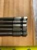 DESCRIPTION: (1) CASE OF PHILLIPS 01 X 1 PHILLIPS BITS. ADDITIONAL INFORMATION: 800 IN CASE LOCATION: BAY 7 QTY: 1 - 4