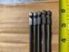 DESCRIPTION: (1) CASE OF PHILLIPS 01 X 150 PHILLIPS BITS. ADDITIONAL INFORMATION: 600 IN CASE LOCATION: BAY 7 QTY: 1 - 4