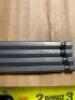 DESCRIPTION: (2) CASES OF EXPOWER R4 IOSMAXX AAA BITS BRAND / MODEL: EAZY POWER 88496 ADDITIONAL INFORMATION: 500 PER CASE, 1000 IN LOT LOCATION: BAY - 4