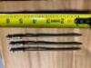 DESCRIPTION: (3) CASES OF PHILLIPS NO1 5" BITS BRAND / MODEL: EAZY POWER 87488 ADDITIONAL INFORMATION: 600 IN CASE. LOCATION: BAY 7 QTY: 1 - 4