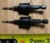 DESCRIPTION: (2) CASES OF DRILL CHAMFERING CUTTERS. BRAND / MODEL: EAZY POWER 30049 ADDITIONAL INFORMATION: 500 PER CASE, 1000 IN LOT LOCATION: BAY 7