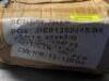 DESCRIPTION: (3) CASES OF SCREW BITS SIZE 6 BRAND / MODEL: EAZY POWER 32565 ADDITIONAL INFORMATION: 500 PER CASE, 1500 IN LOT LOCATION: BAY 7 THIS LOT - 2
