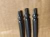 DESCRIPTION: (3) CASES OF SCREW BITS SIZE 6 BRAND / MODEL: EAZY POWER 32565 ADDITIONAL INFORMATION: 500 PER CASE, 1500 IN LOT LOCATION: BAY 7 THIS LOT - 4