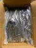 DESCRIPTION: (1) CASE OF ISO DOUBLE END PHILLIPS AND FLAT HEAD BITS NO.2 ADDITIONAL INFORMATION: 1000 IN CASE LOCATION: BAY 7 QTY: 1 - 3