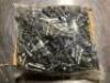 DESCRIPTION: (2) CASES OF NON MAGNETIC NUT SETTERS 9/32 ADDITIONAL INFORMATION: 1400 PER CASE, 2800 IN LOT LOCATION: BAY 7 THIS LOT IS: SOLD BY THE CA - 3