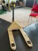 PALLET JACK - 2