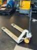 PALLET JACK - 4