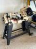 METAL CUTTING BANDSAW - 4