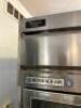 24 CU. FT. Horizon Series Half-Glass Door Refrigerator - 6
