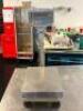 GBK BENCH CHECK WEIGHING SCALE - 2