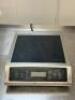 TABLETOP INDUCTION COOKER - 2