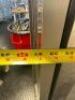 Full Size Non-Insulated Heated Holding / Proofing Cabinet with Clear Door - 7