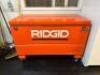 48" X 24" UNIVERSAL STORAGE JOB SITE CHEST