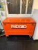 48" X 24" UNIVERSAL STORAGE JOB SITE CHEST - 2