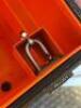 48" X 24" UNIVERSAL STORAGE JOB SITE CHEST - 5
