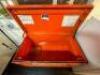 48" X 24" UNIVERSAL STORAGE JOB SITE CHEST - 6