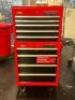10 DRAWER TOOL CABINET