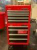 10 DRAWER TOOL CABINET - 2