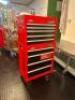10 DRAWER TOOL CABINET - 4
