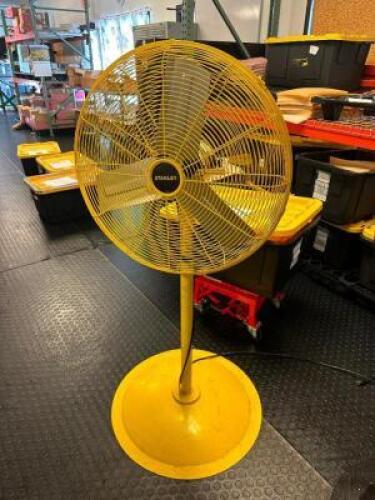 5 FT. SHOP FAN