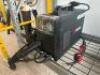 MIG-250PRO-SG 220V Spool Gun Compatible Aluminum MIG Welder