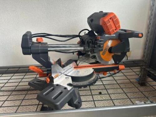 EVOLUTION 12" MULTI SAW