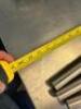 DESCRIPTION: (3) LARGE WHISKS SIZE: SEE PHOTOS QTY: 3 - 2