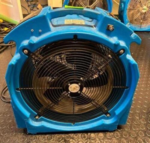 DESCRIPTION: ELITE BED BUG HEATER FAN BRAND/MODEL: K&J ELITE ELIMINATOR QTY: 1